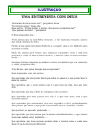 ENTREVISTA COM DEUS.doc